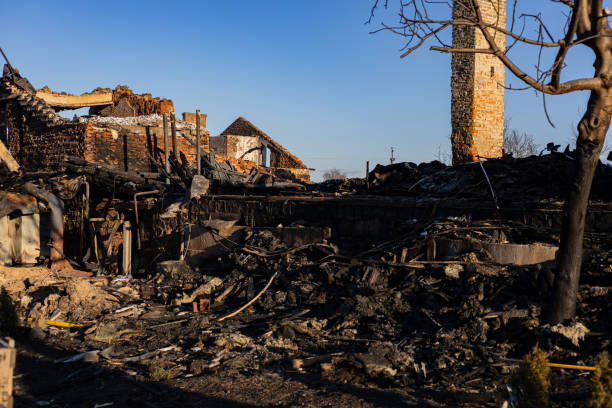 24/7 Emergency Smoke Damage Removal experts in Mora, MN