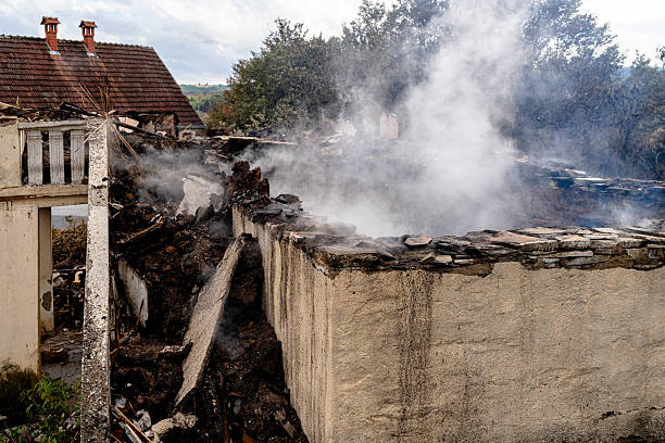 Reliable Smoke Damage Removal contractor in Mora, MN by Fire Damage Biloxi