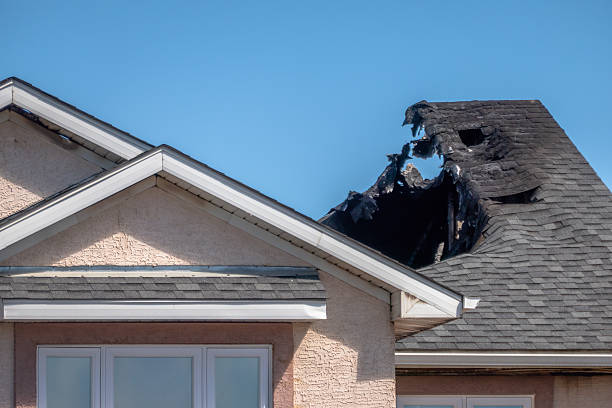 Licensed Smoke Damage Removal service in Mora, MN - Fire Damage Biloxi